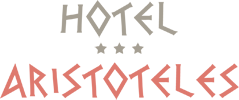 hotel in athens center - Aristoteles Hotel